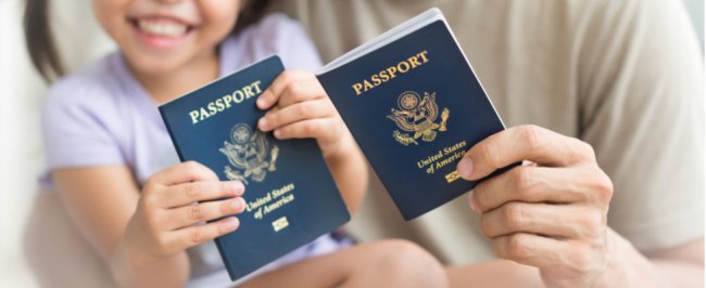 us citizenship passport