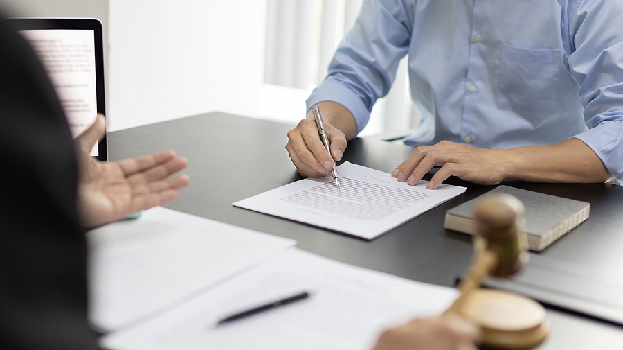 Should I Bring an Immigration Lawyer to My USCIS Interview?